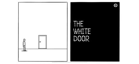 白色门|The White Door